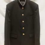 先輩ママが教える　学生服のたたみ方