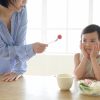 子供の食事について質問です…